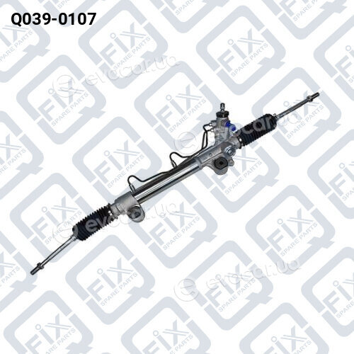 Q-Fix Q0390107