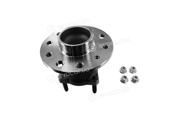 SKF VKBA 3514