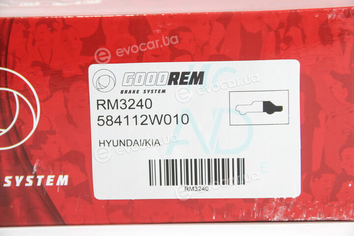 Goodrem RM3240
