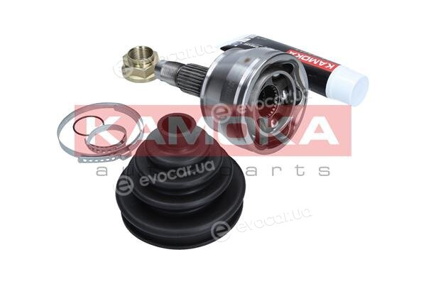Kamoka 6699
