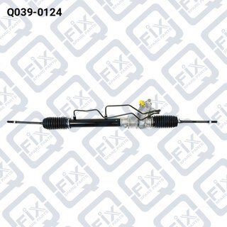 Q-Fix Q0390124