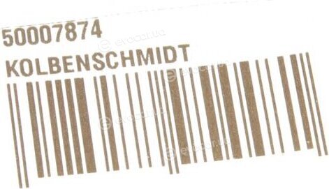 Kolbenschmidt 50007874