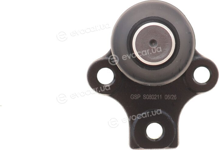 GSP S080211