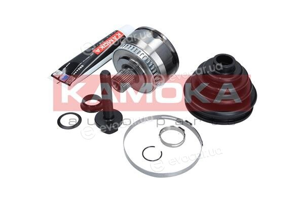 Kamoka 6762