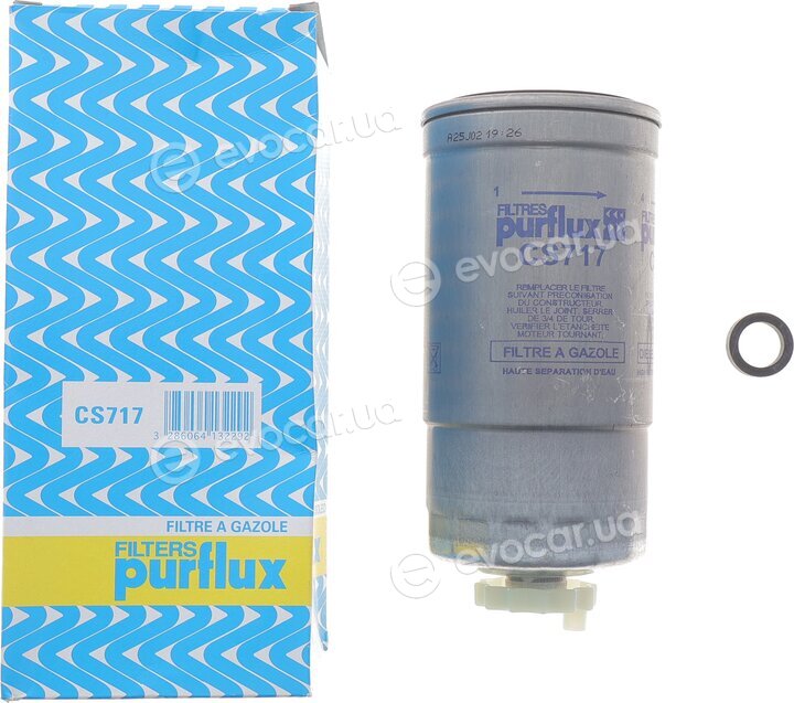 Purflux CS717