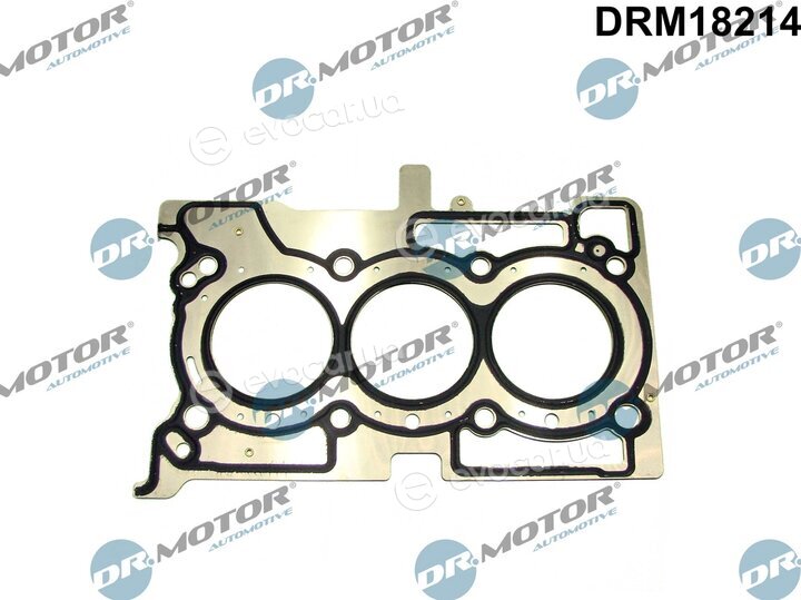 Dr. Motor DRM18214