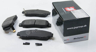 JP Group 3463600810