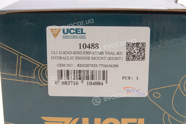 Ucel 10488