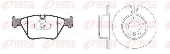 Remsa 8963.00