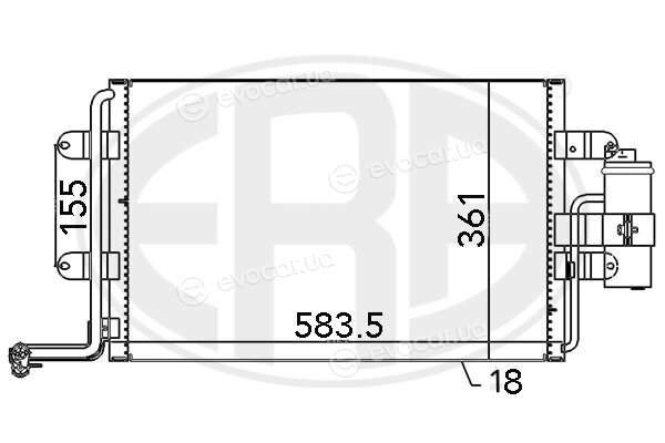 Era / Messmer 667062