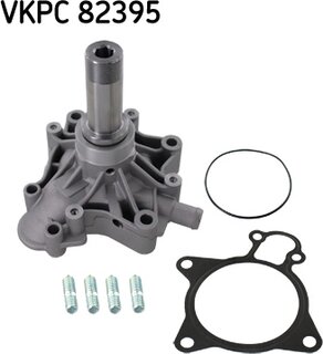 SKF VKPC 82395