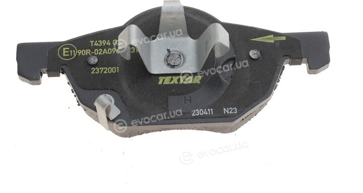 Textar 2372001