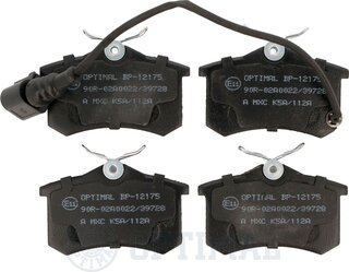 Optimal BP-12175