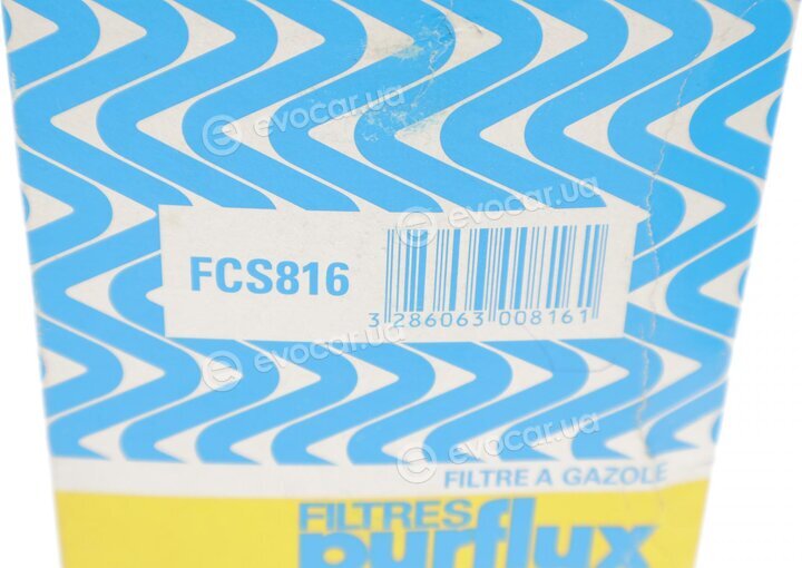 Purflux FCS816