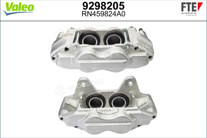 FTE 9291163
