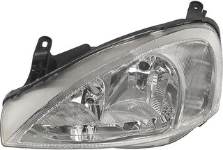 Depo / Loro 442-1138L-LD-EM