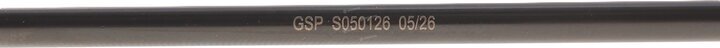 GSP S050126