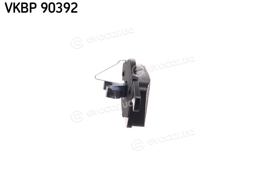 SKF VKBP 90392