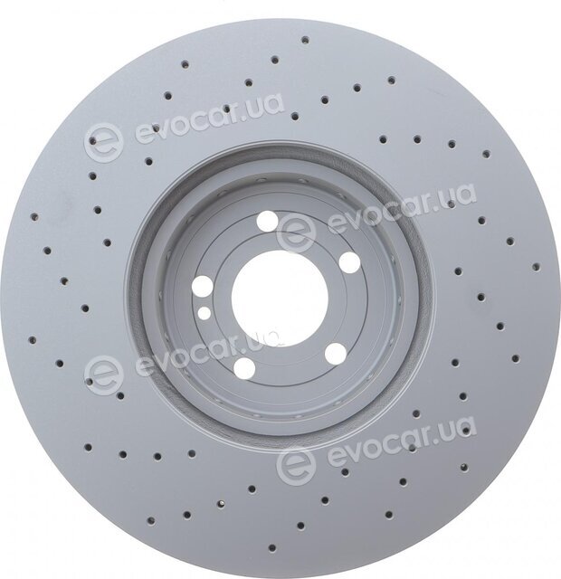 Bosch 0 986 479 G38