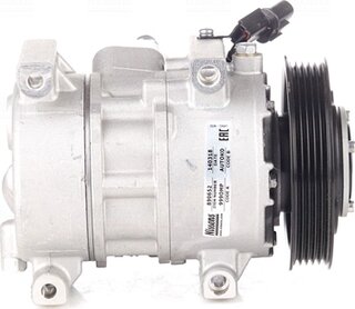 Nissens 890652