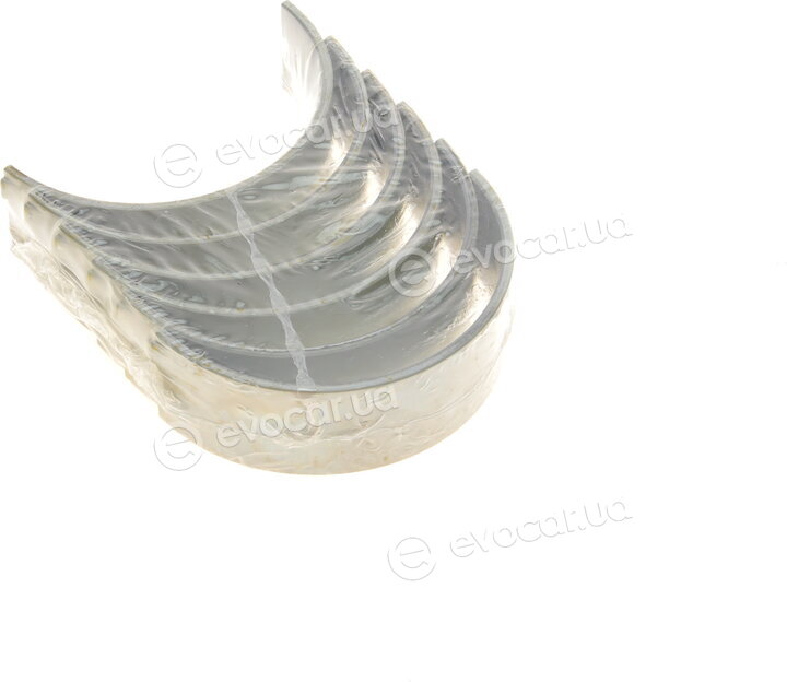 King MB 634CA 010