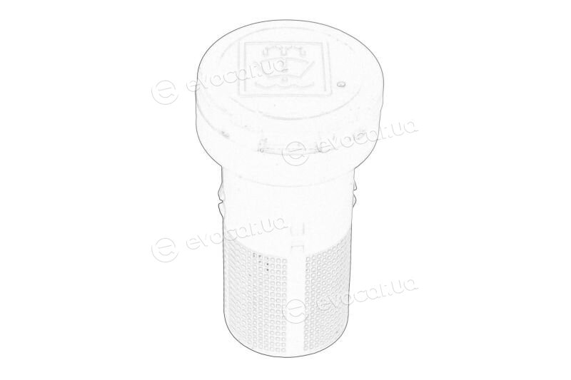 Mopar (PSA / FCA) 643236