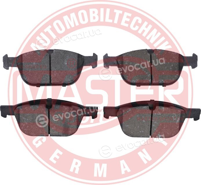 Master Sport 13046072722N-SET-MS