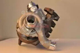 Garrett 802418-9002S