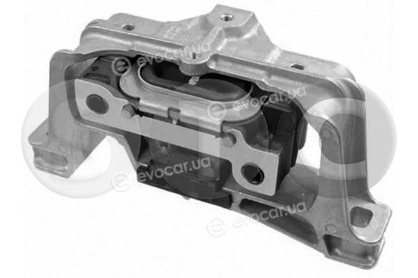 Metalcaucho / STC T457650