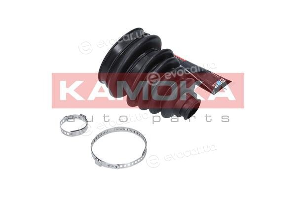 Kamoka 114U001