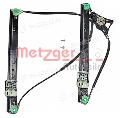 Metzger 2160426