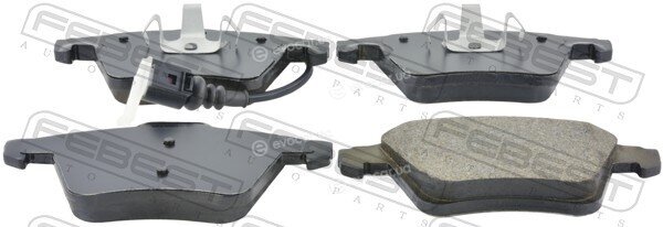 Febest 2301-T5F