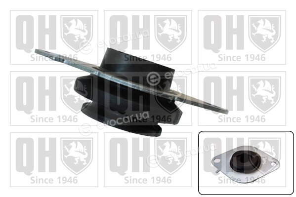 Quinton Hazell EM4302