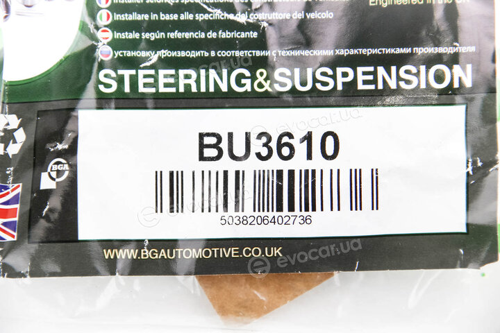 BGA BU3610
