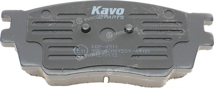 Kavo KBP-4511