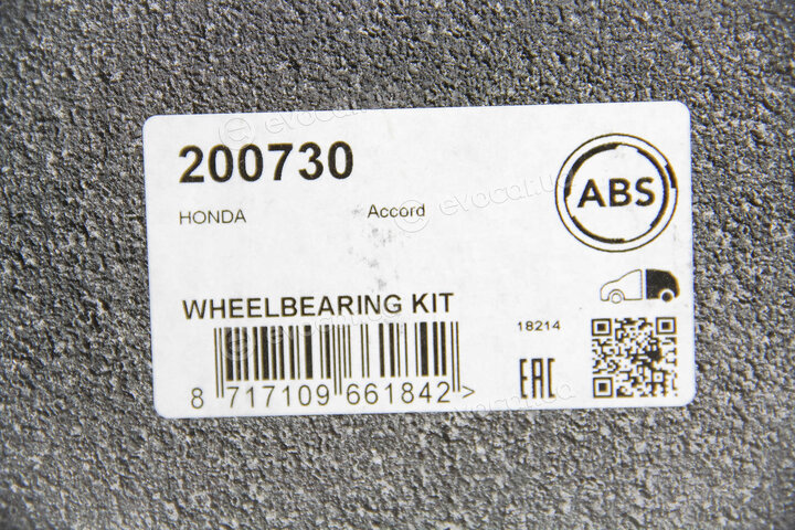 A.B.S. 200730