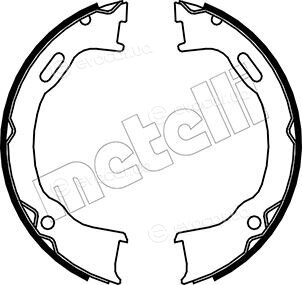 Metelli 53-0364