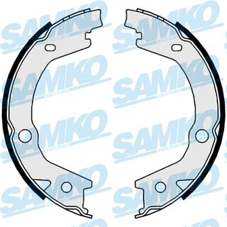 LPR / Samko 089800