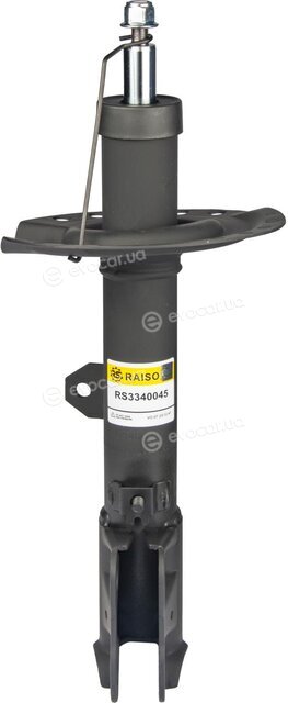 Raiso RS3340045