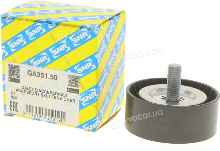NTN / SNR GA351.50