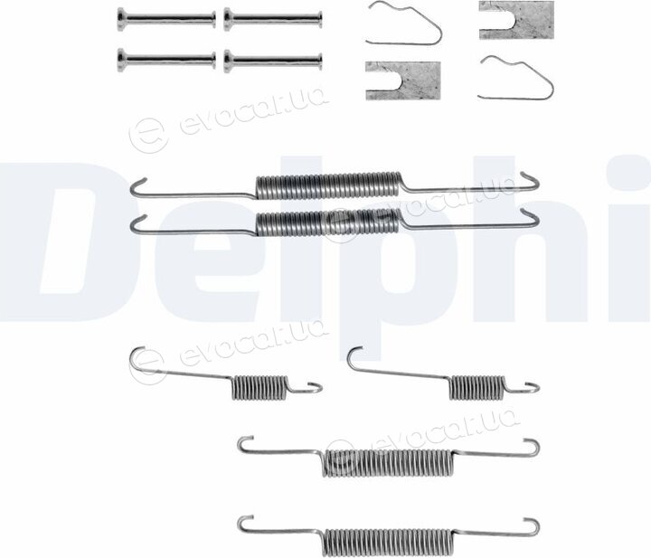 Delphi LY1169