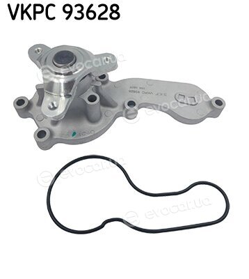 SKF VKPC 93628