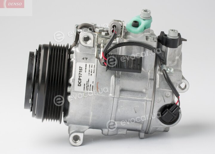 Denso DCP17157