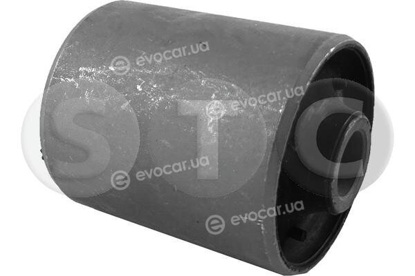 Metalcaucho / STC T458158