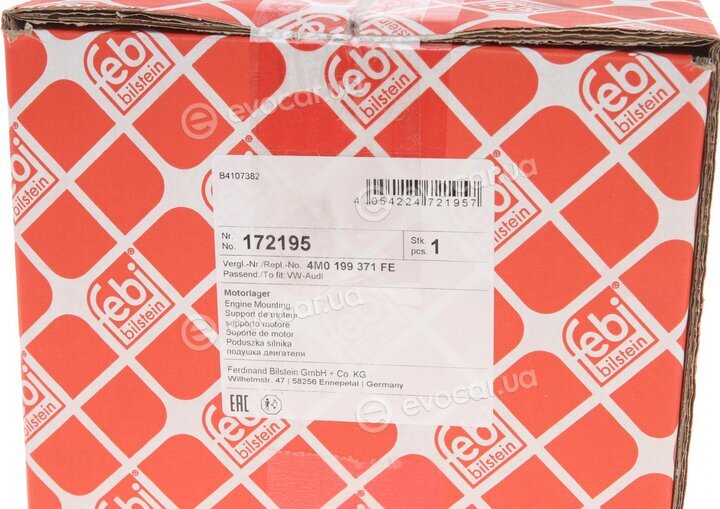 Febi 172195