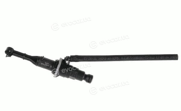 Sachs 6284 600 153