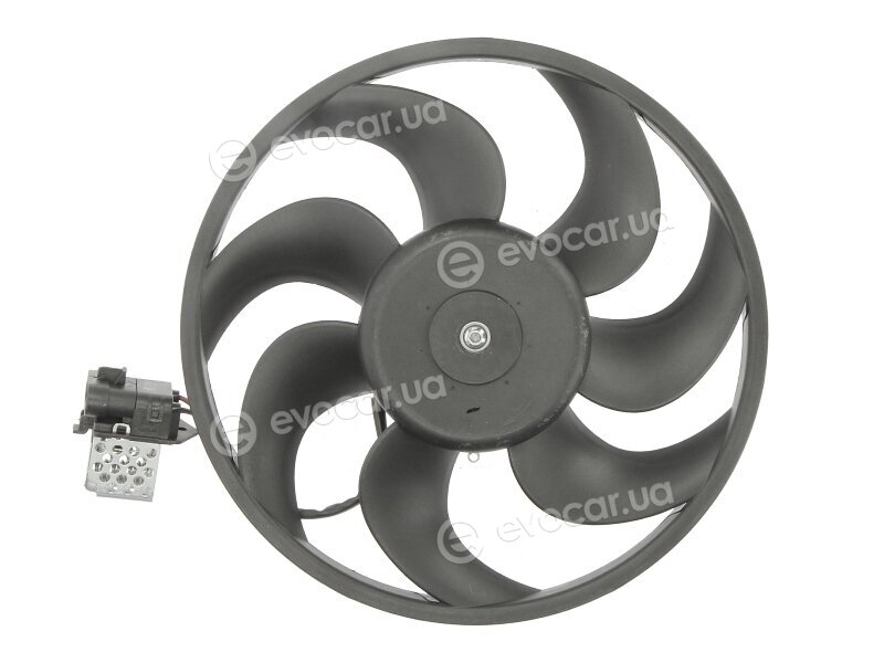 Thermotec D8X005TT