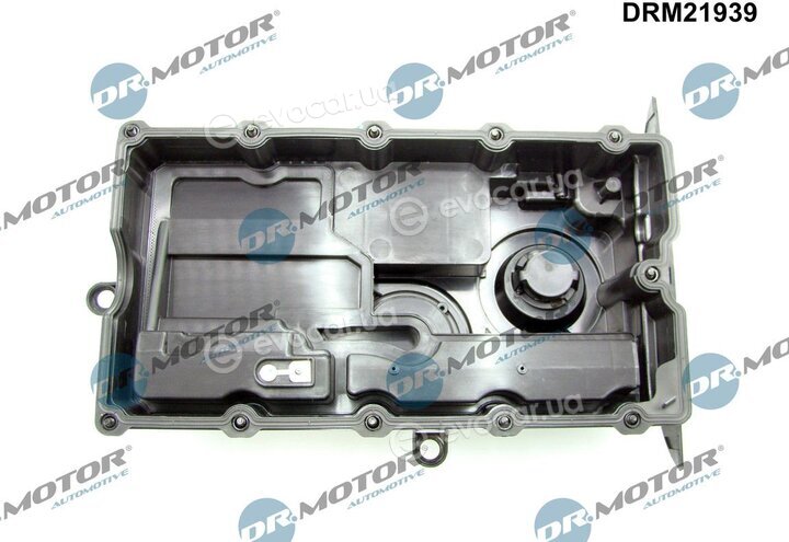 Dr. Motor DRM21939