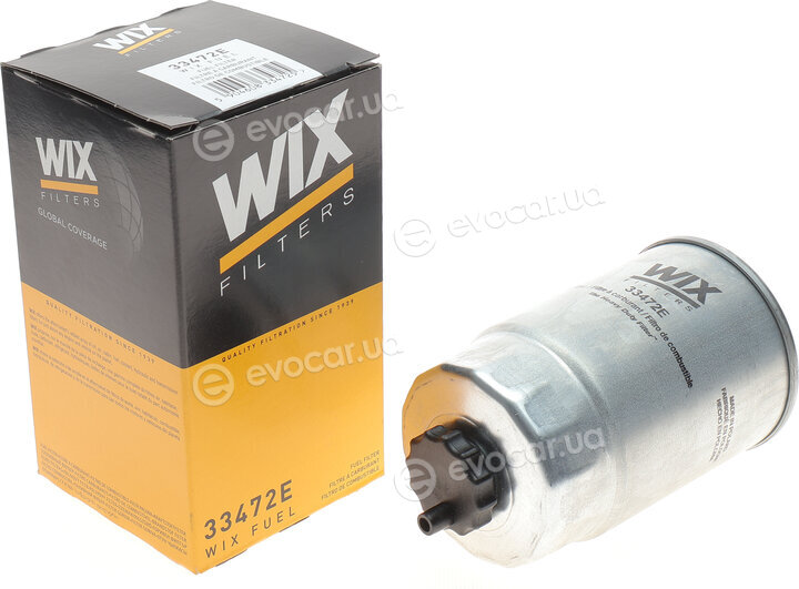 WIX 33472E