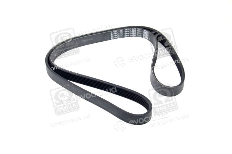 Dayco 6PK1420